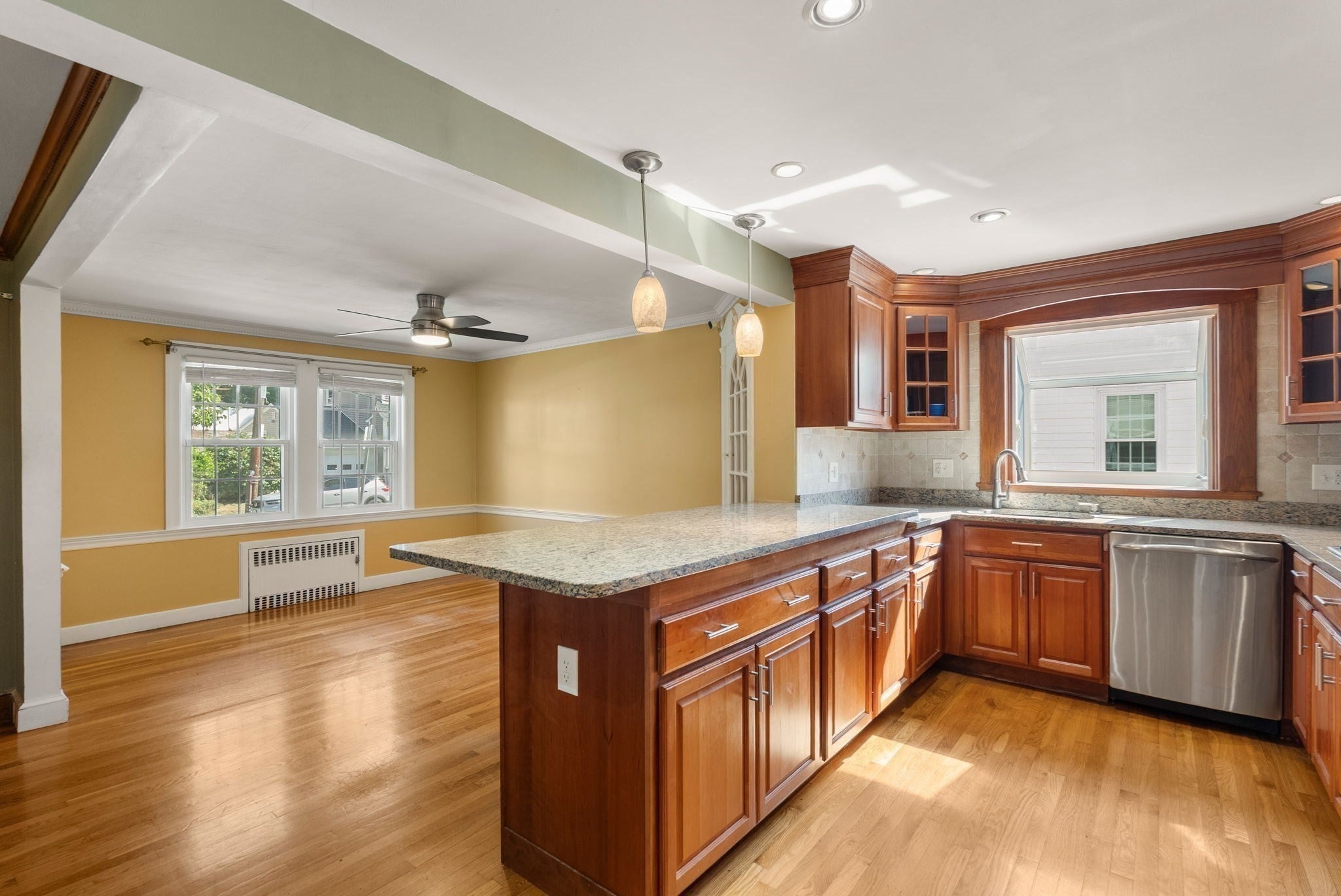 76 Clearwater Drive, Boston MA 02126