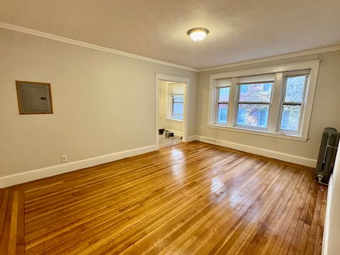 Photo of 1615 Commonwealth Ave #3, Boston, MA 02135 (MLS # 73451324)