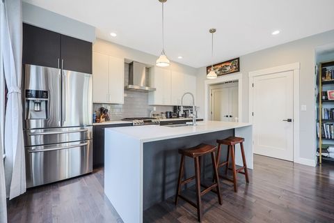 Photo of 7 Greenley Pl #3, Boston, MA 02130 (MLS # 73493358)