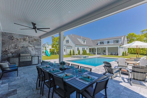 Photo of 83 Sisters Cir, Yarmouth, MA 02675 (MLS # 73531718)