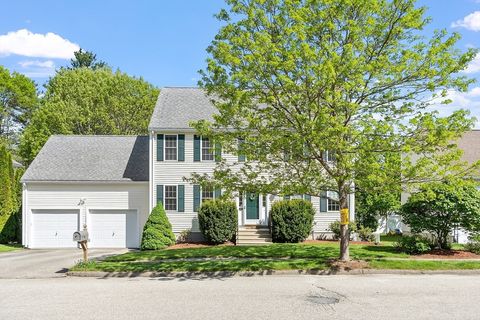 2 Reardon St Worcester MA 01606