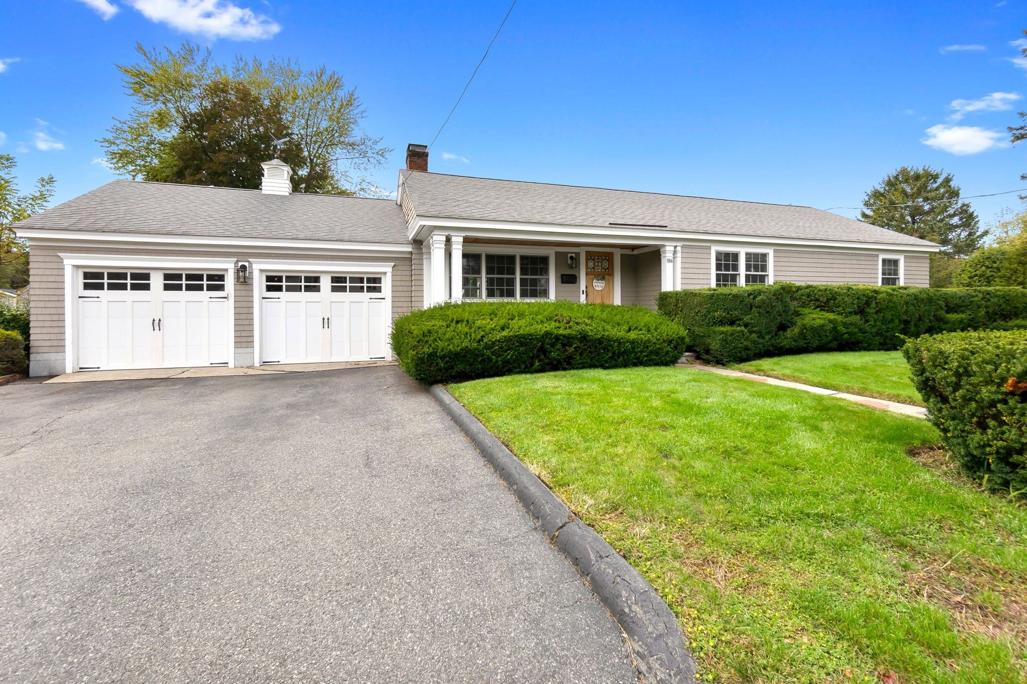 Photo: 186 Mckay St, Beverly, MA Photo: 186 Mckay St, Beverly, MA