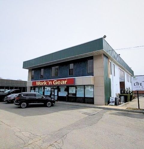 Photo of 1233 Main Street #1, Worcester, MA 01603 (MLS # 73512444)