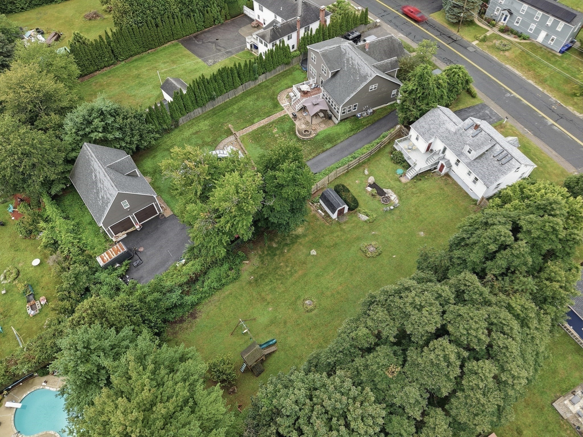 15 Highland Street, Milford, MA Photo #37