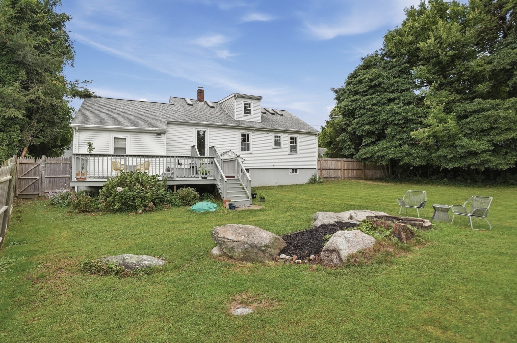 15 Highland Street, Milford, MA Photo #35