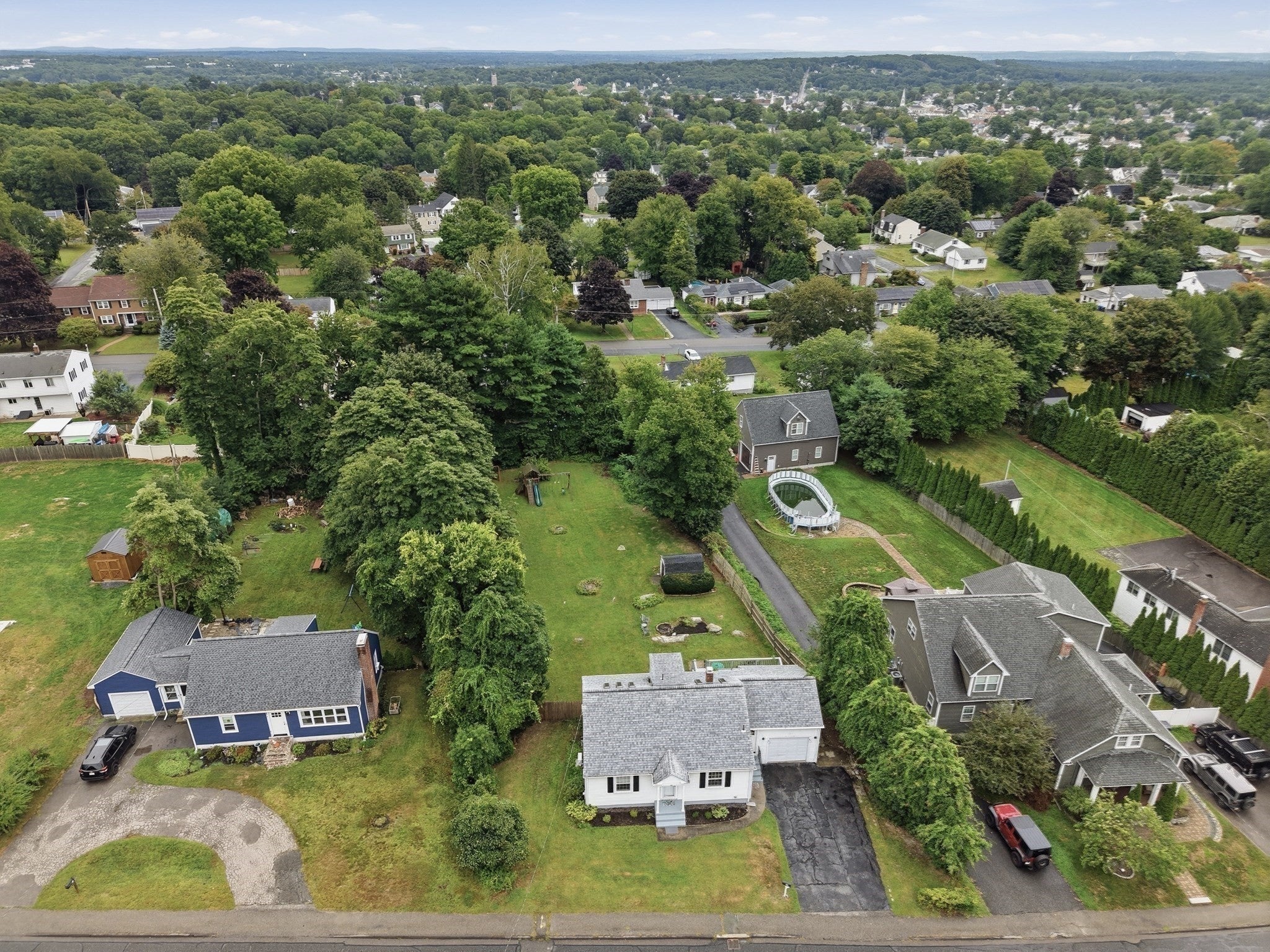 15 Highland Street, Milford, MA Photo #39