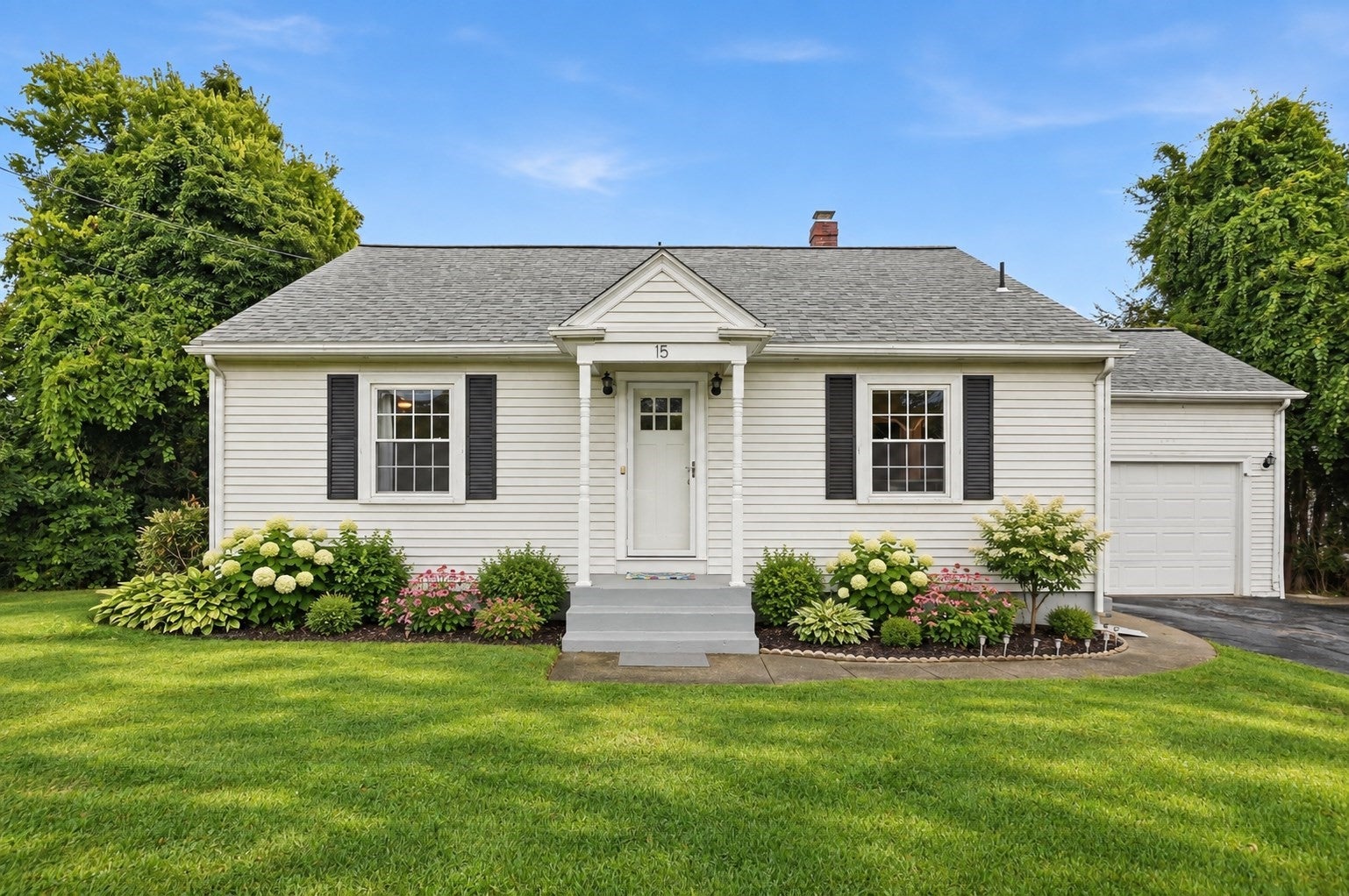 15 Highland Street, Milford, MA Photo #1