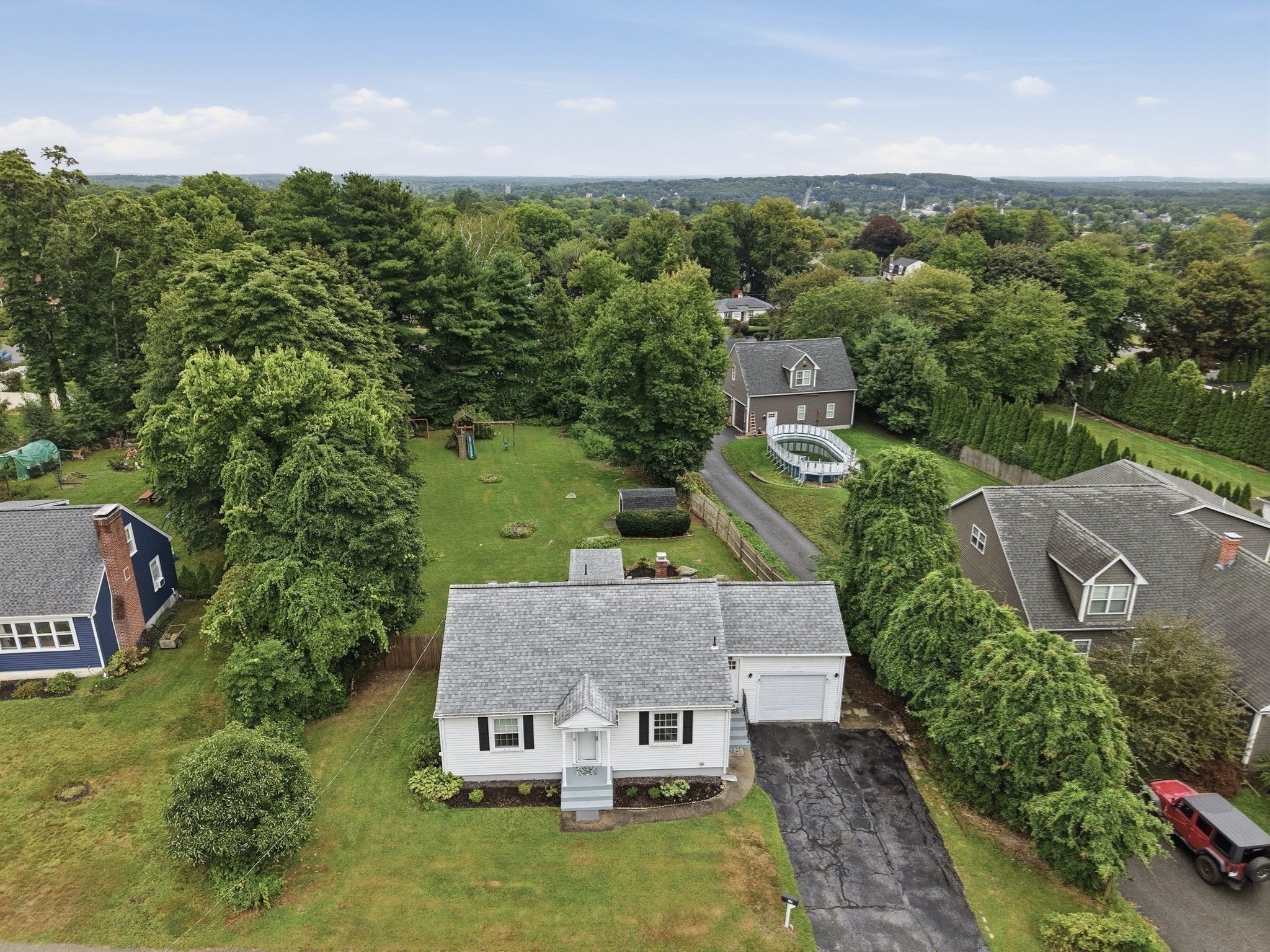 15 Highland Street, Milford, MA Photo #38