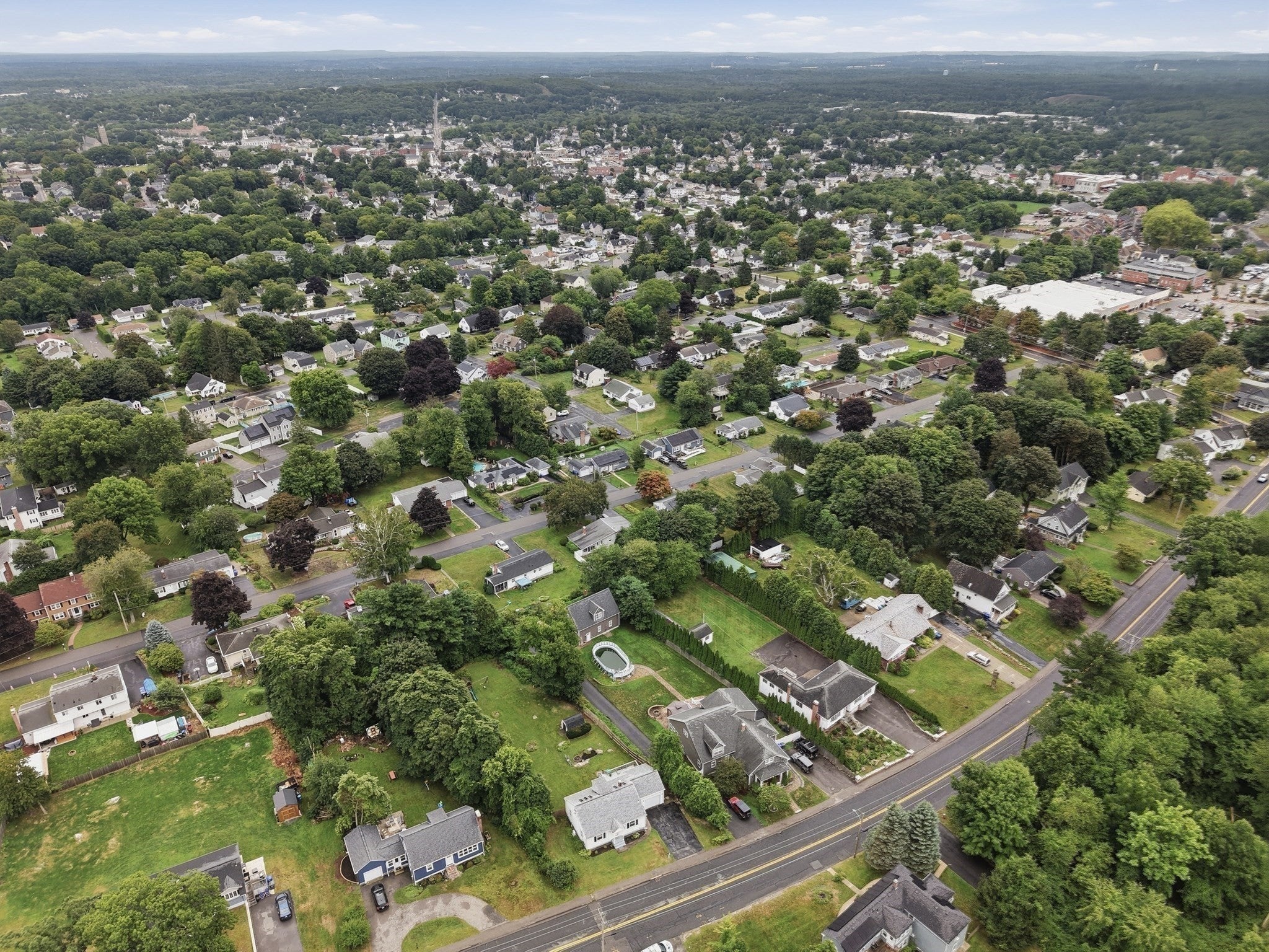 15 Highland Street, Milford, MA Photo #40