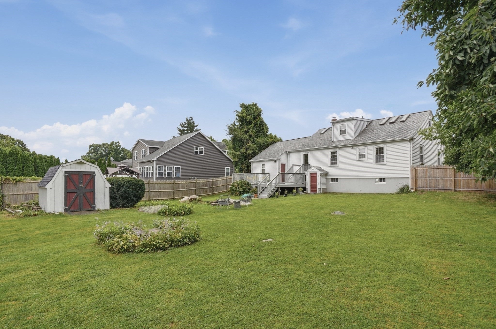 15 Highland Street, Milford, MA Photo #34