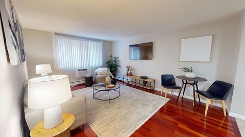 Photo of 21 Staples Ave #26, Everett, MA 02149 (MLS # 73464222)