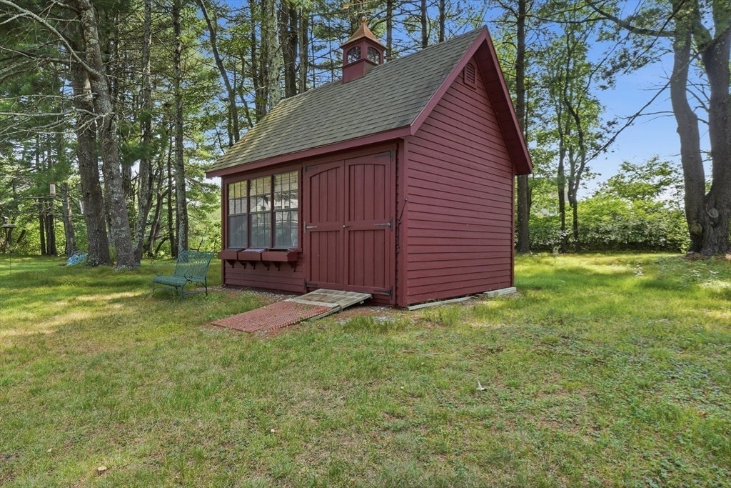 22 Kingsbury Rd, Thompson, CT, 22 Kingsbury Rd, Thompson, CT Photo #36