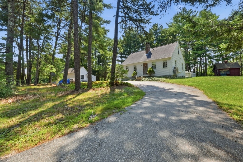 22 Kingsbury Rd, Thompson, CT, 22 Kingsbury Rd, Thompson, CT Photo #1