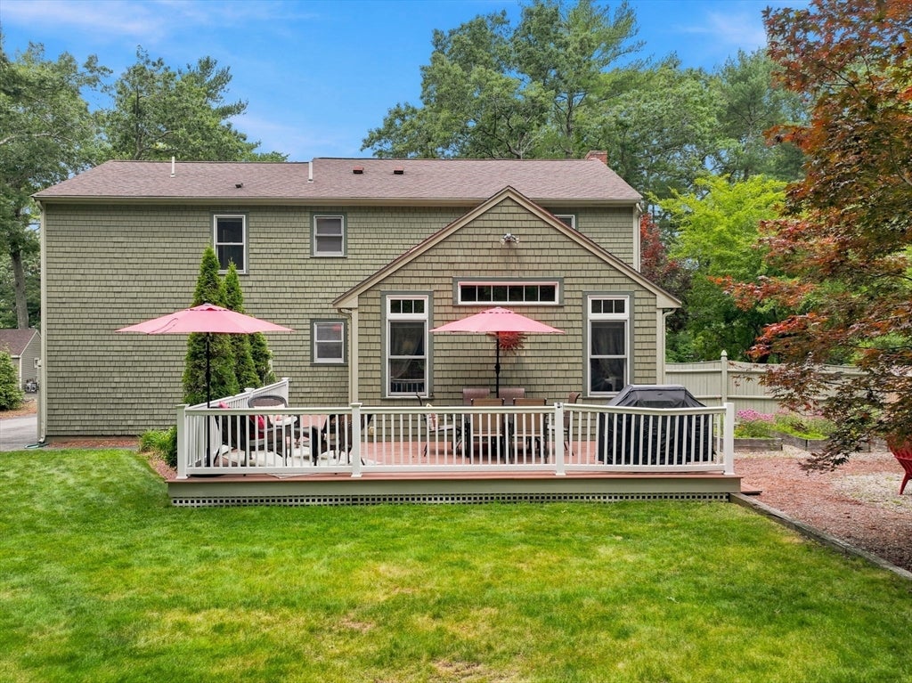 36 Barltett Street, Pembroke, MA Photo #16