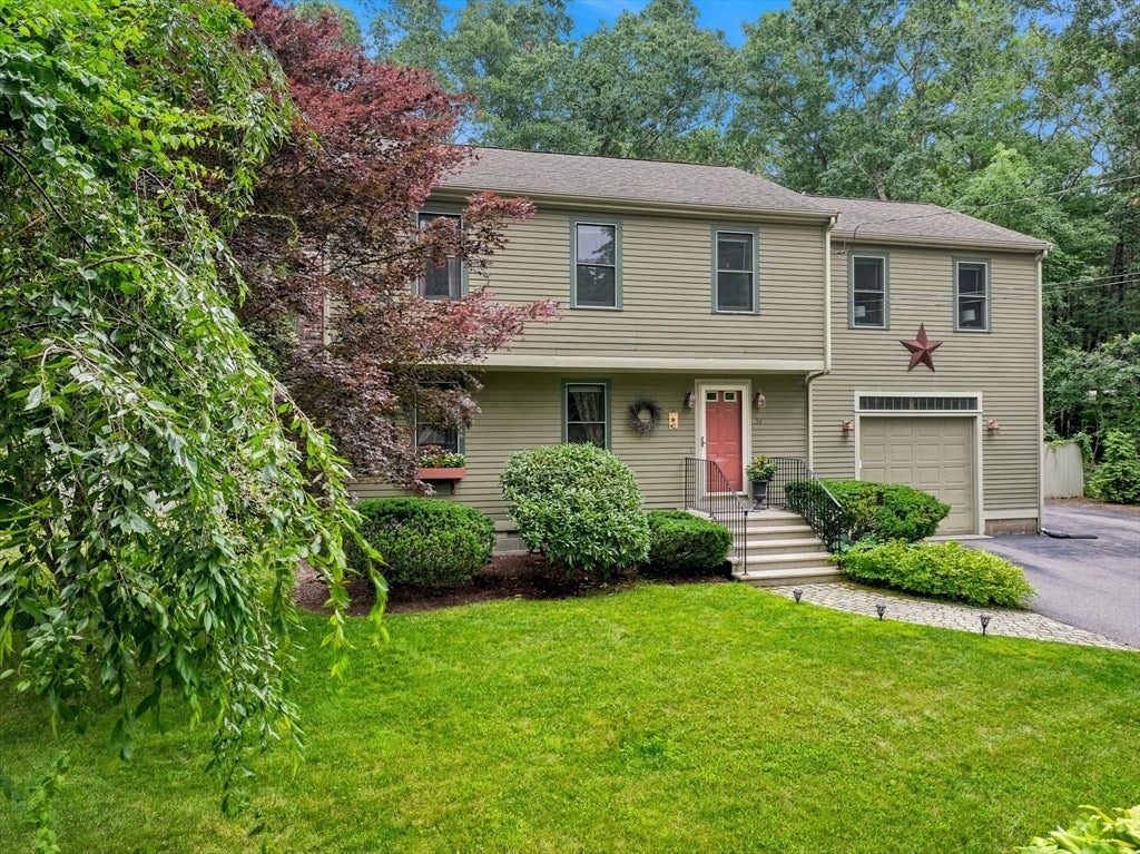36 Barltett Street, Pembroke, MA Photo #1