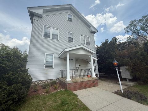 8 Boyden Road 2C Holden MA 01520