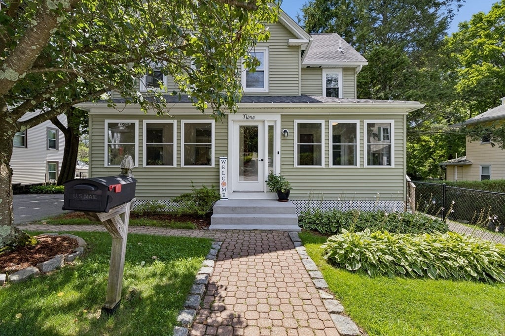 9 Crane Ave, Maynard, MA, 9 Crane Ave, Maynard, MA Photo #3