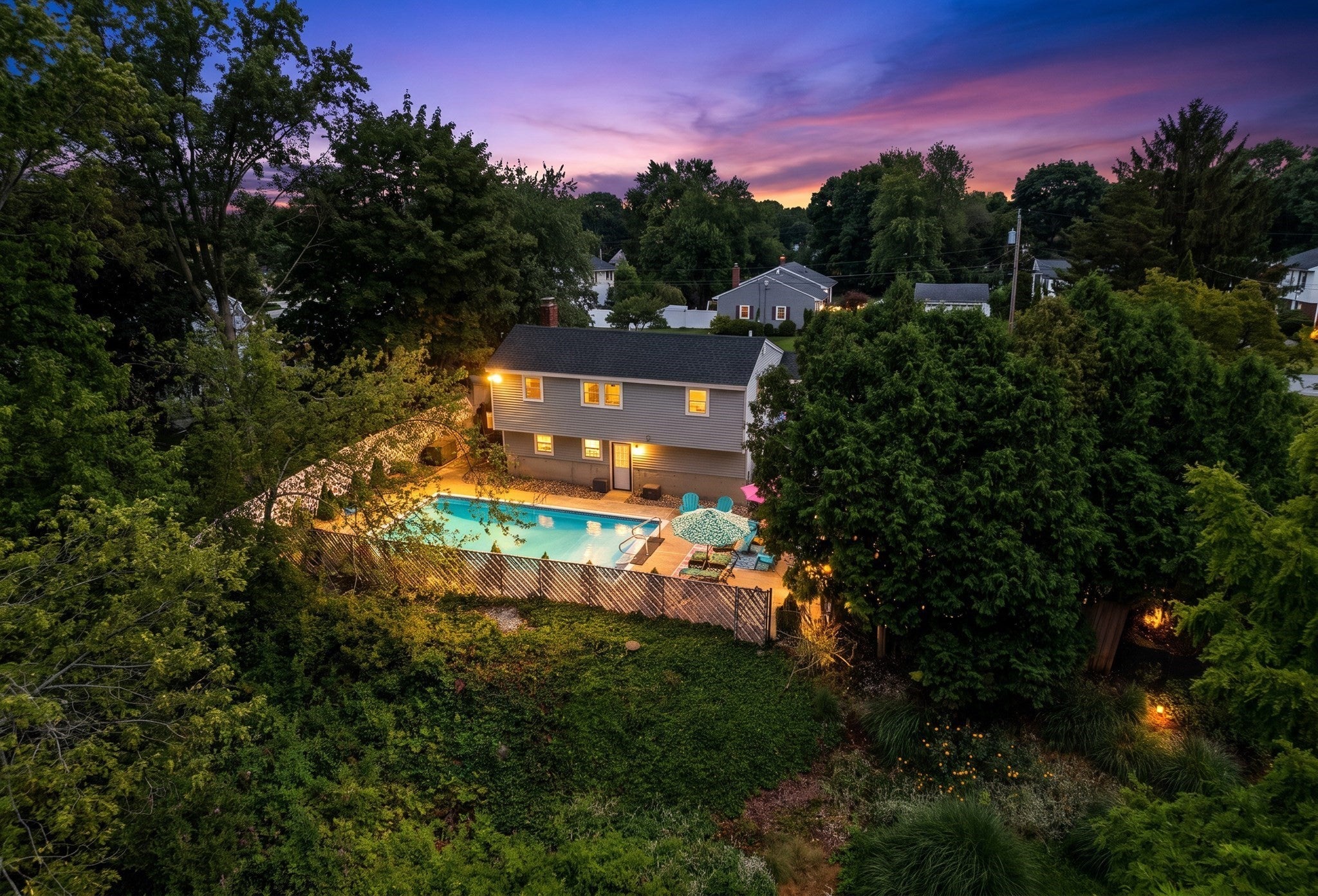 22 Hobson Ave, Wilmington, MA, 22 Hobson Ave, Wilmington, MA Photo #28