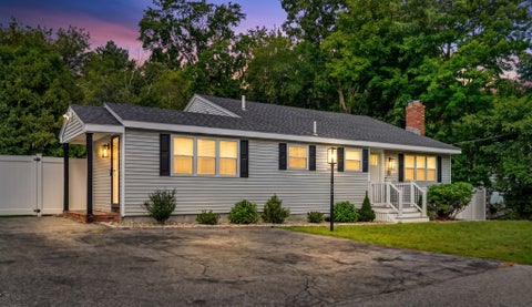Photo of 22 Hobson Ave, Wilmington, MA 01887 (MLS # 73589535)