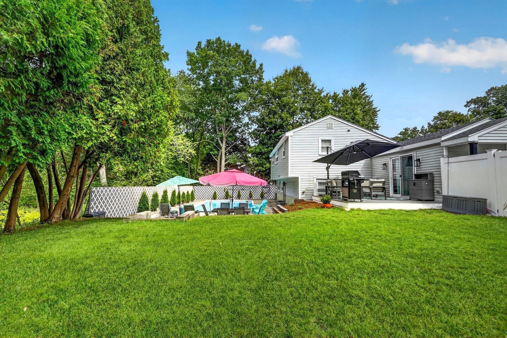 22 Hobson Ave, Wilmington, MA, 22 Hobson Ave, Wilmington, MA Photo #36