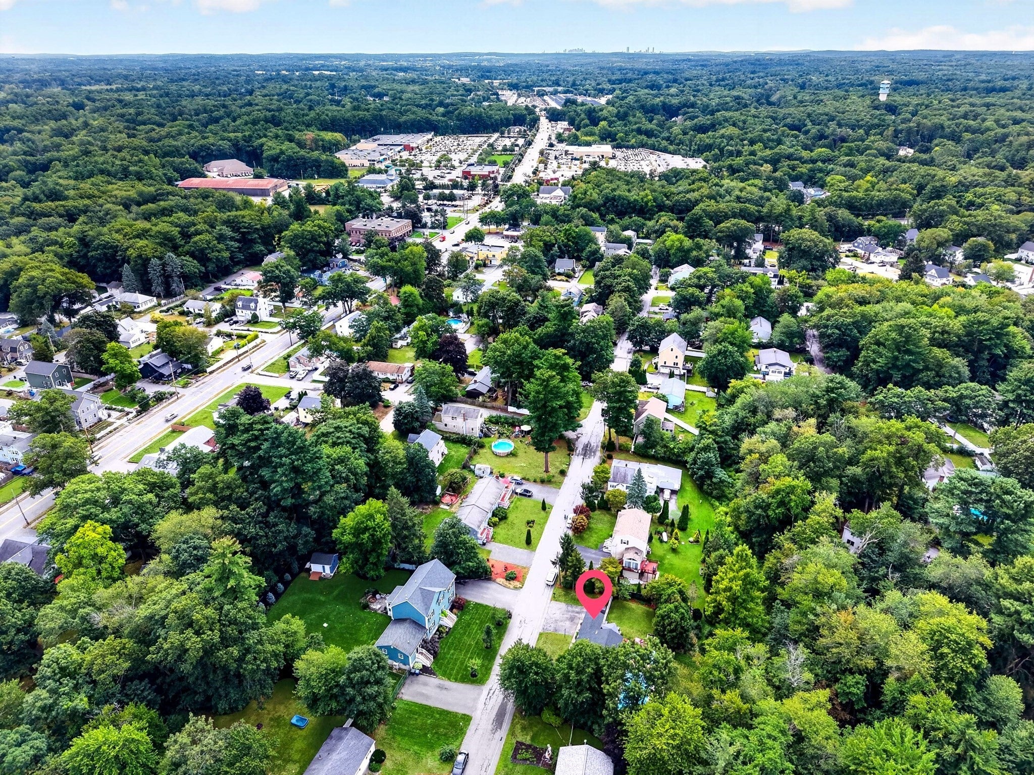 22 Hobson Ave, Wilmington, MA, 22 Hobson Ave, Wilmington, MA Photo #41