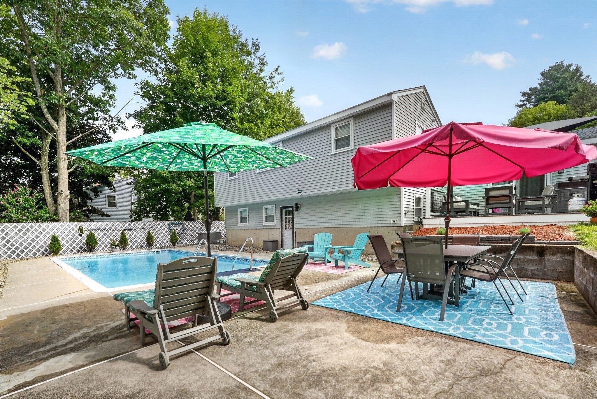 22 Hobson Ave, Wilmington, MA, 22 Hobson Ave, Wilmington, MA Photo #32
