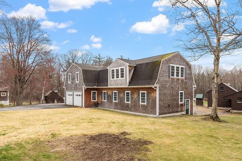 30 Bailey Road Townsend MA 01474
