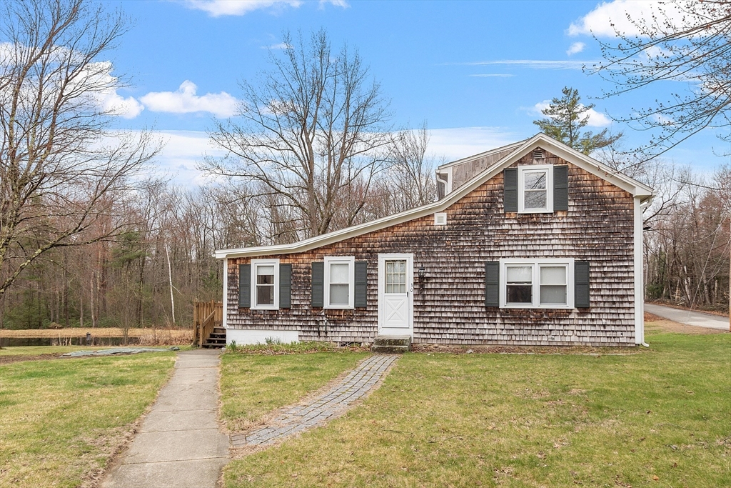 30 Bailey Road