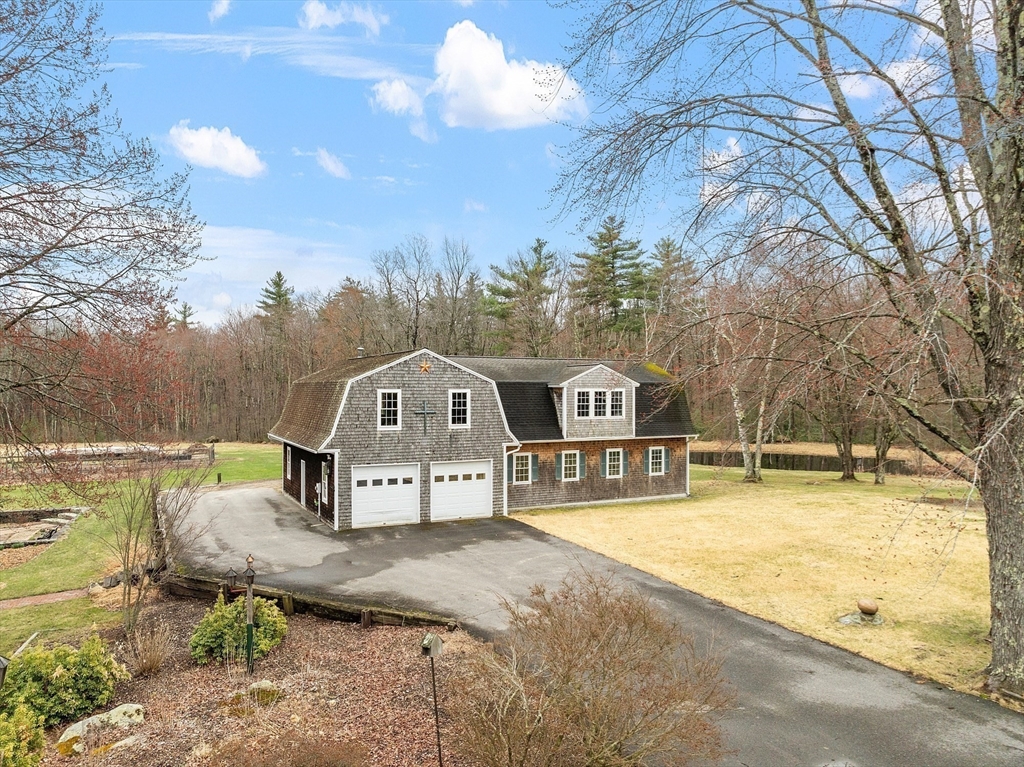 30 Bailey Road