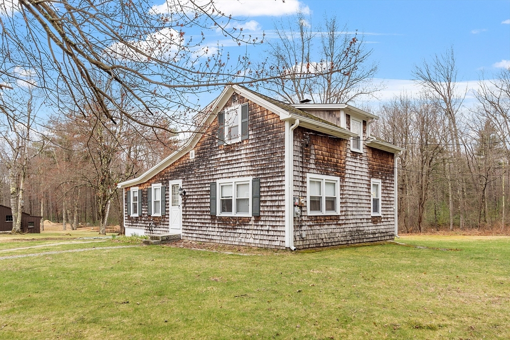 30 Bailey Road