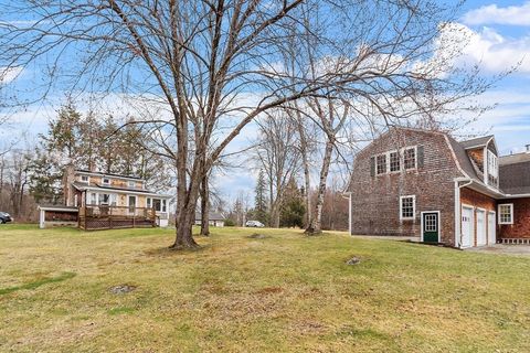 30 Bailey Road Townsend MA 01474