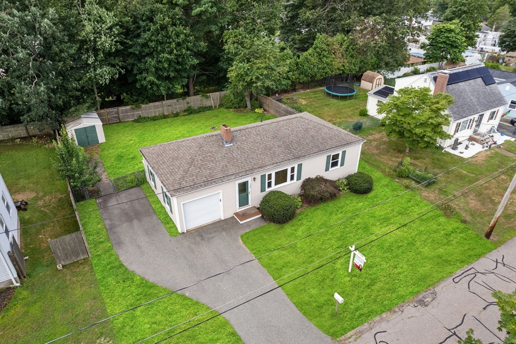 148 Carey Circle