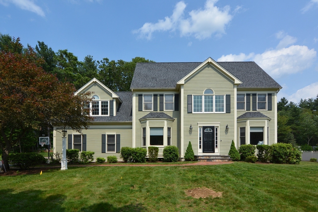 35 Morgans Way
