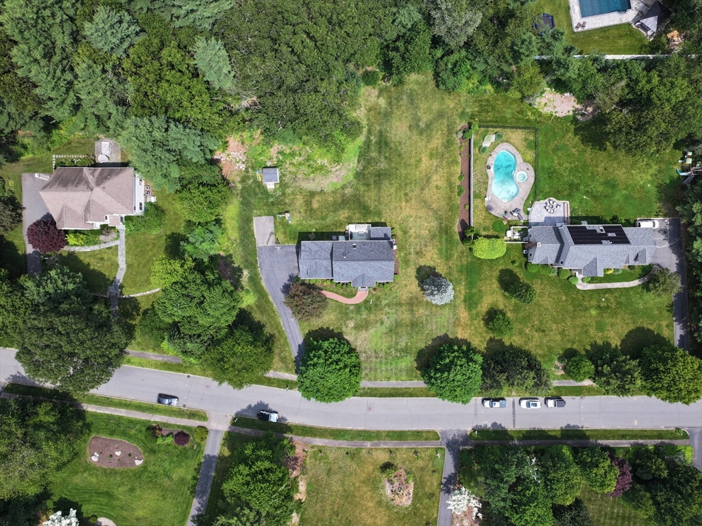 35 Morgans Way