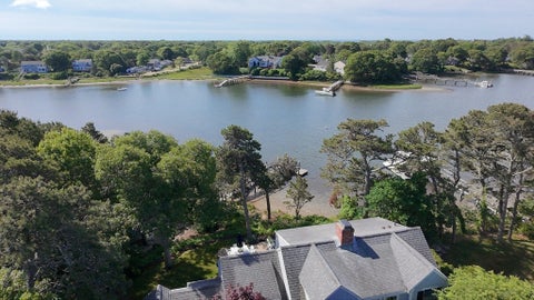 Photo of 17 Cove Ln, Dennis, MA 02670 (MLS # 73537412)