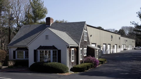 Photo of 1112 Main St #1, Barnstable, MA 02655 (MLS # 73591942)