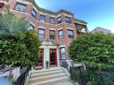 Photo of 39 South St #B, Boston, MA 02135 (MLS # 73469045)