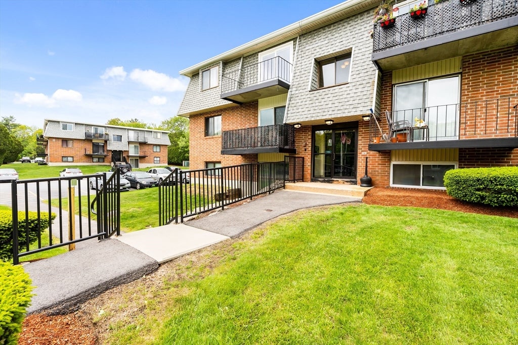 176 Maple Ave #1-26, Rutland, MA, 176 Maple Ave #1-26, Rutland, MA Photo #19