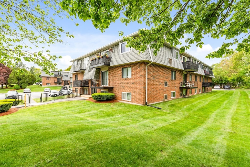 176 Maple Ave #1-26, Rutland, MA, 176 Maple Ave #1-26, Rutland, MA Photo #21