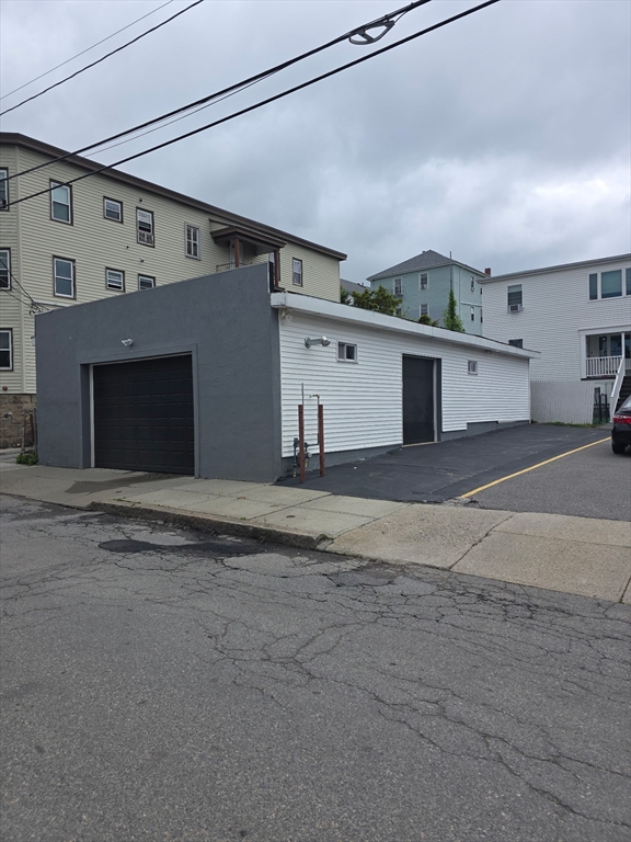 430 Alden Street, Fall River, MA Photo #13