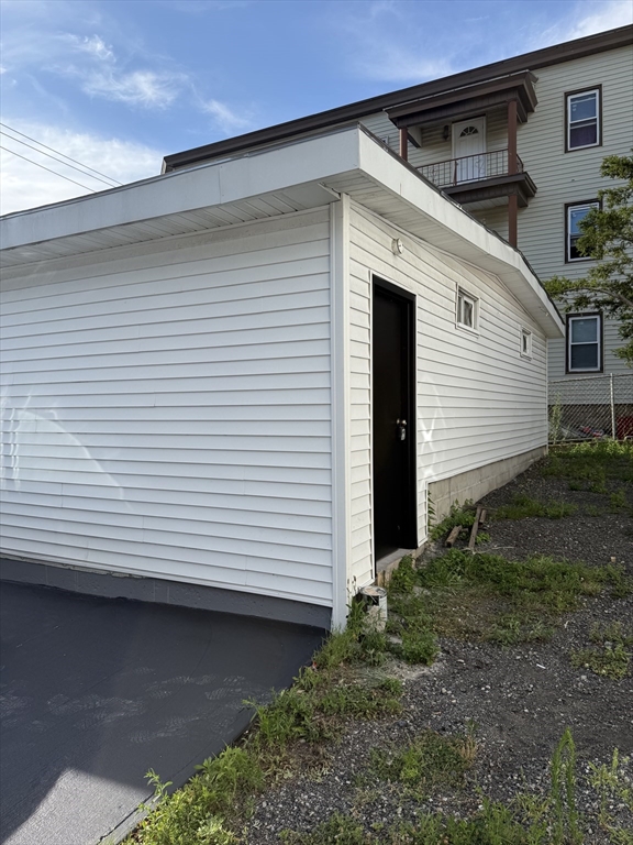 430 Alden Street, Fall River, MA Photo #3