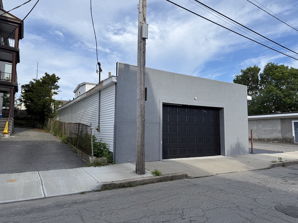 430 Alden Street, Fall River, MA Photo #2