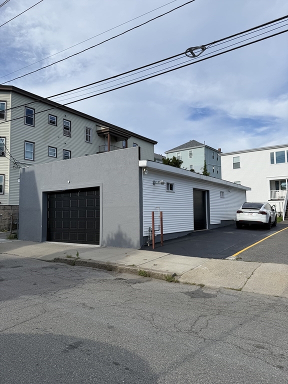 430 Alden Street, Fall River, MA Photo #1