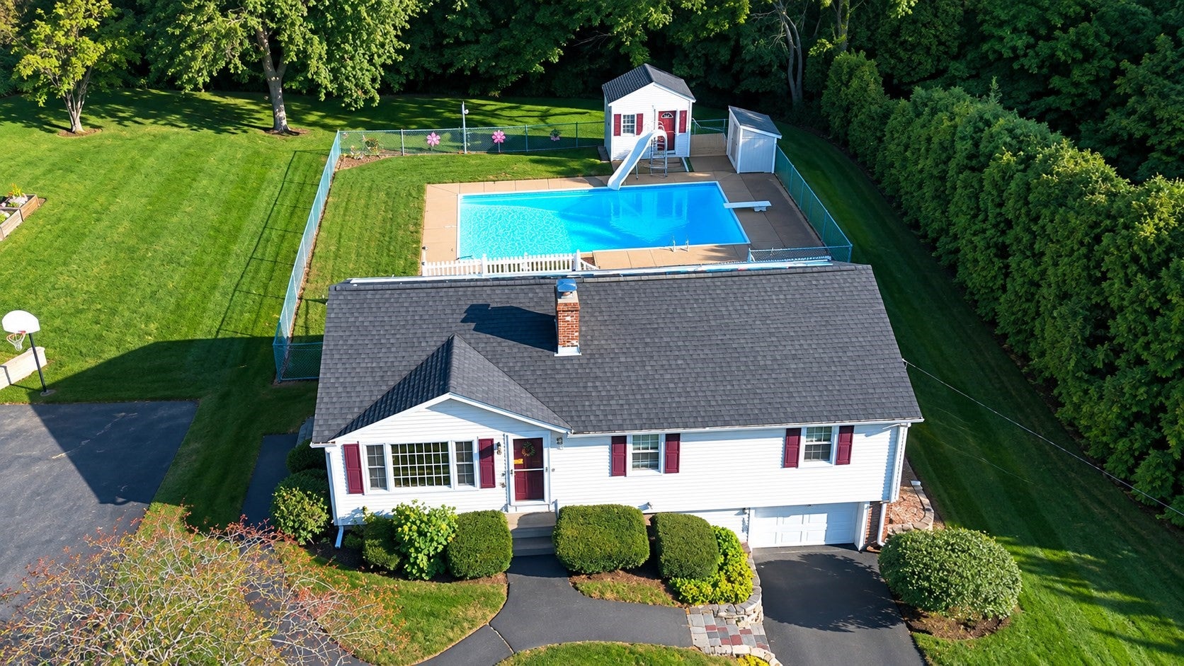 14 Brentwood Dr, Leominster, MA, 14 Brentwood Dr, Leominster, MA Photo #1