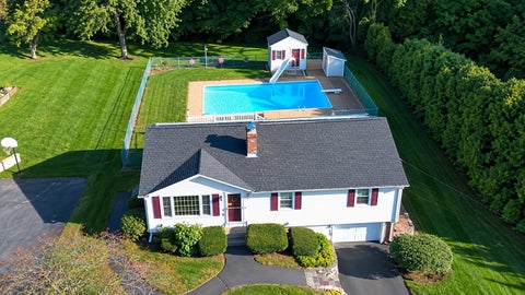 Photo of 14 Brentwood Dr, Leominster, MA 01453 (MLS # 73578627)
