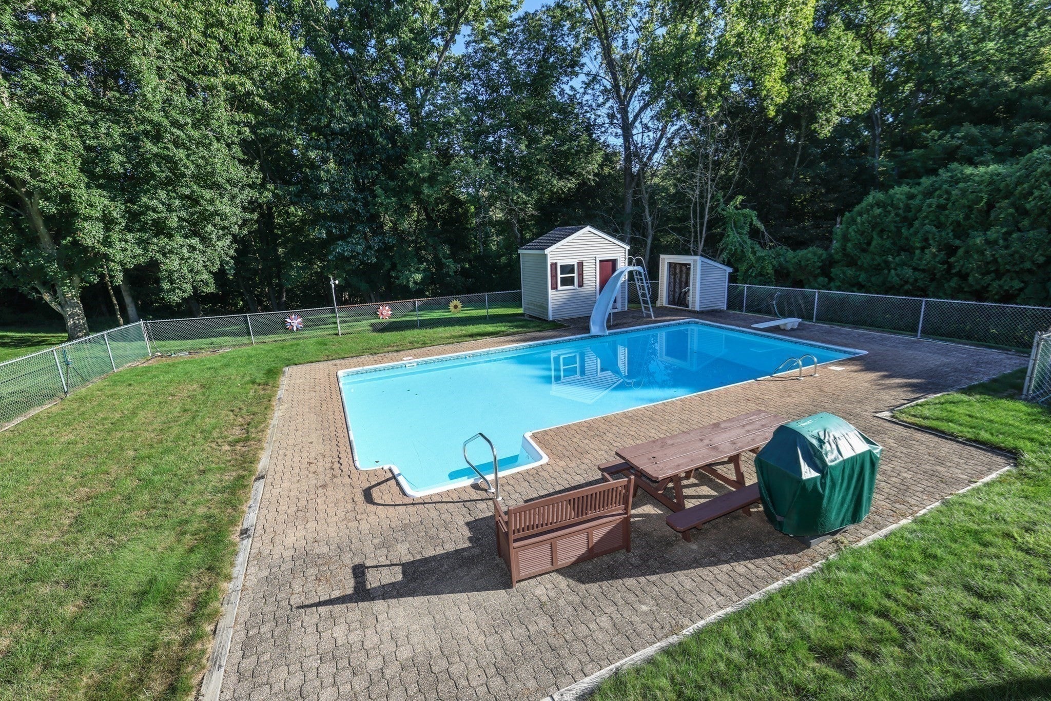 14 Brentwood Dr, Leominster, MA, 14 Brentwood Dr, Leominster, MA Photo #7