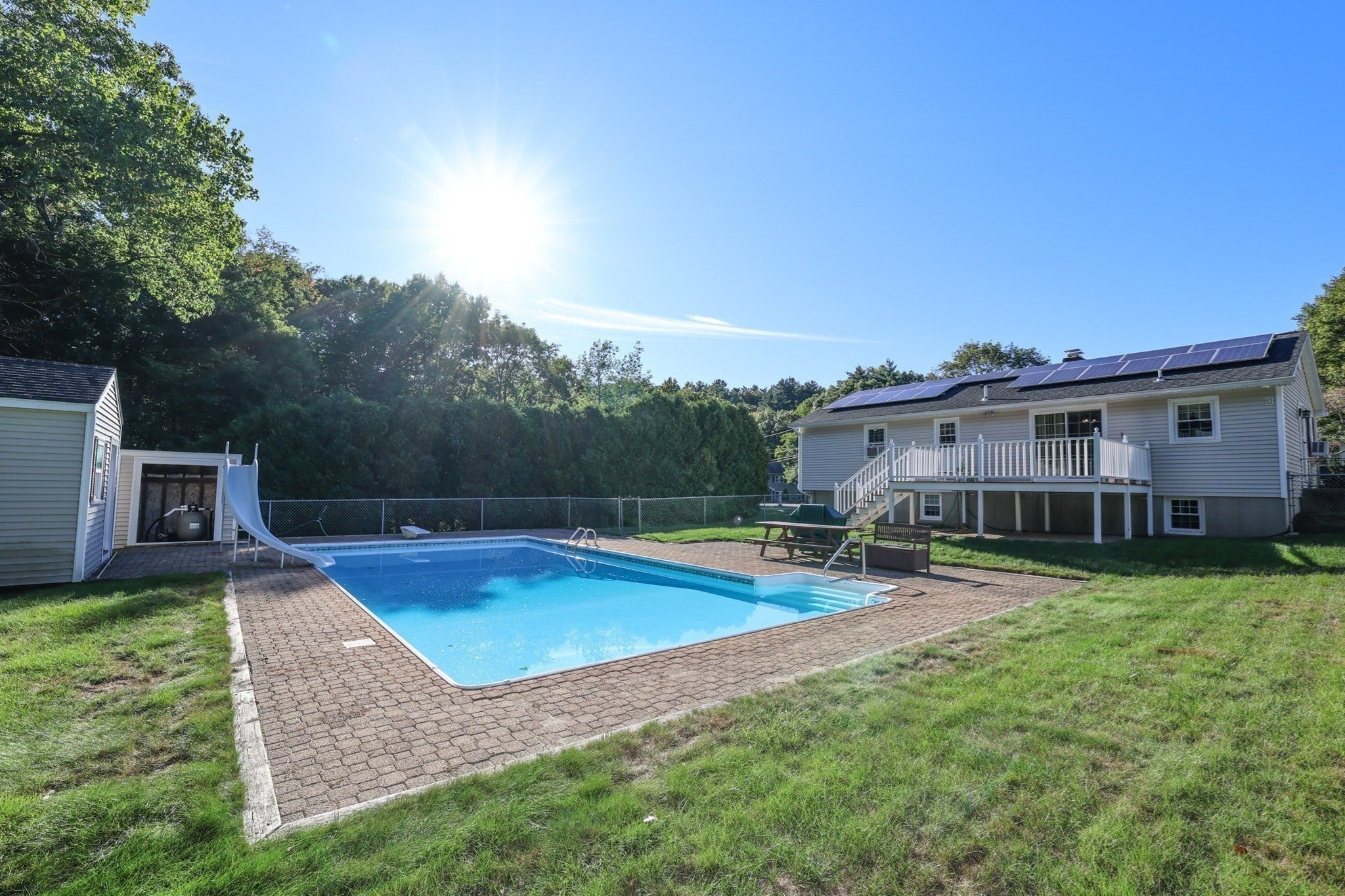 14 Brentwood Dr, Leominster, MA, 14 Brentwood Dr, Leominster, MA Photo #6