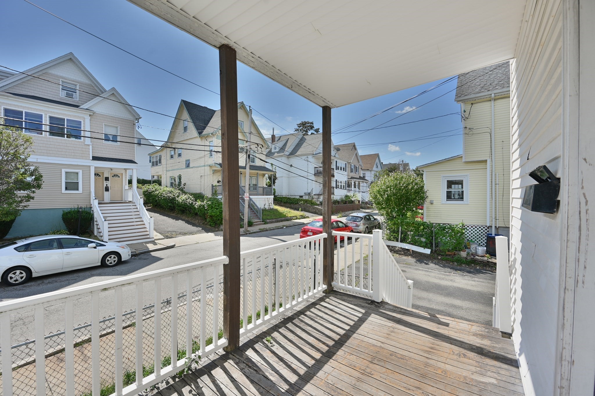 38 Clayton St