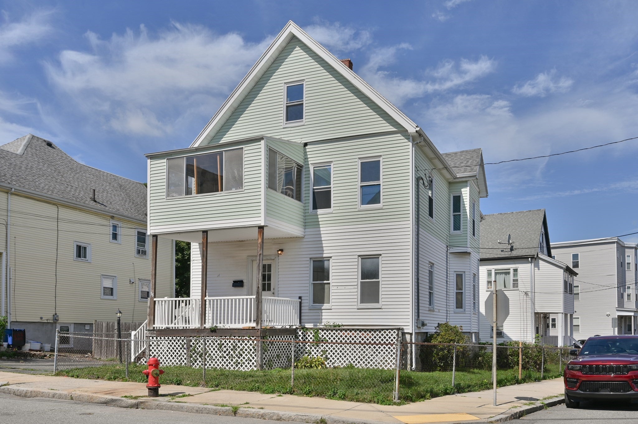 Photo of 38 Clayton St, Malden, MA
