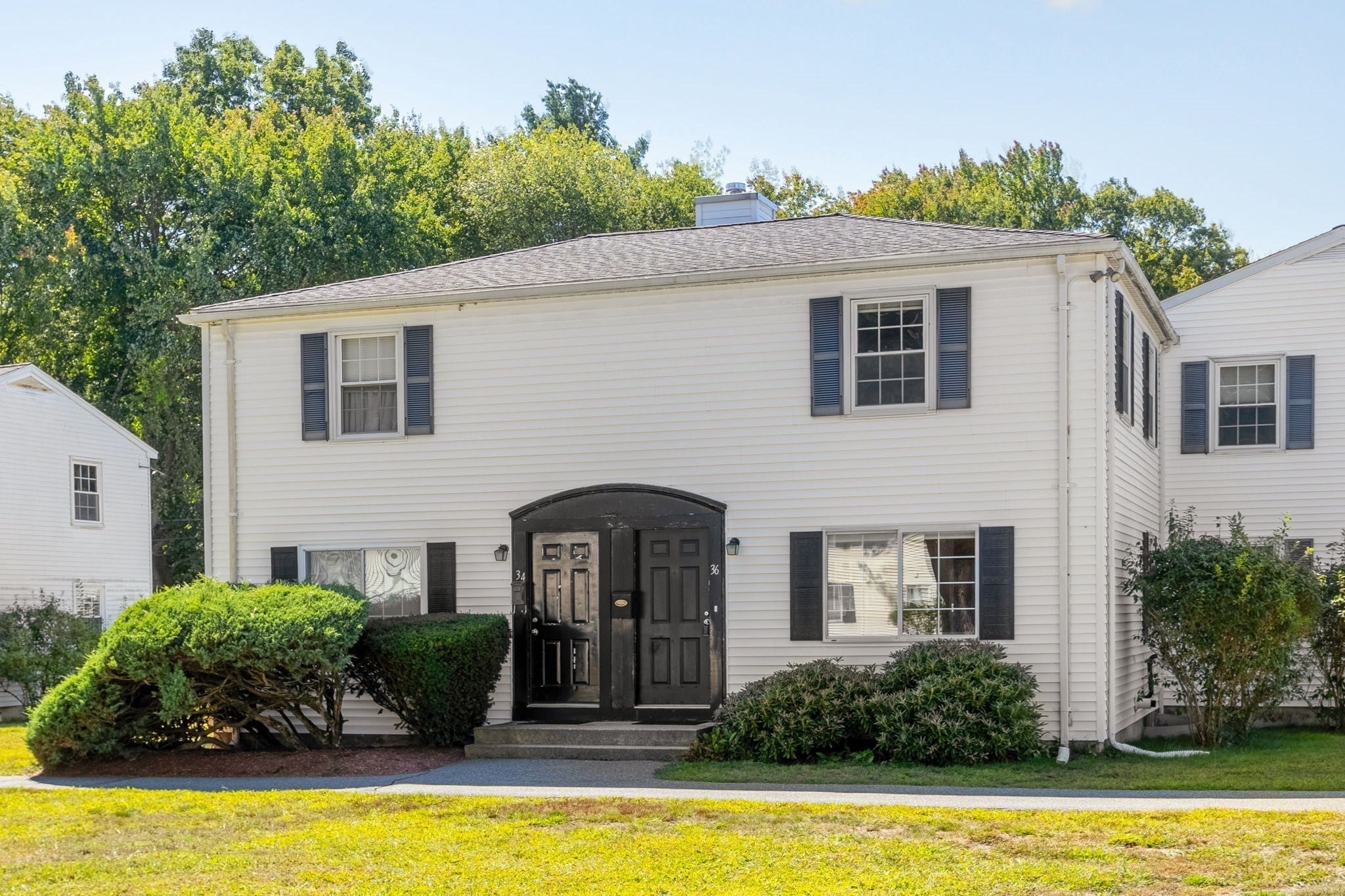36 Roberts Drive #36, Bedford, MA Photo #14